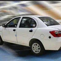 خودرو ساینا دوگانه صفر