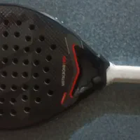 راکت پدل متالبون اچ دی ار