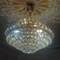 لوستر کریستار