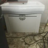 روشویی سالم درحدنو