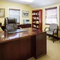 دفتر کار 60 متری اندرزگو