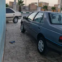 پژو مدل 96|خودرو سواری و وانت|زابل, |دیوار