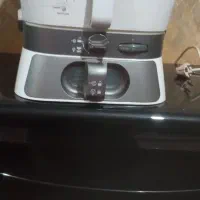 سرخ کن با روغن
