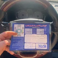 پژو پارس سال، مدل ۱۳۹۶|خودرو سواری و وانت|رباط‌کریم, |دیوار