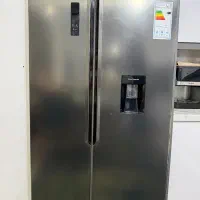 یخچال ساید جی پلاس