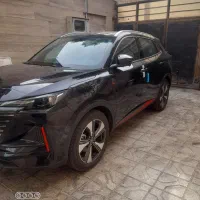 چانگانcs55 وارداتی خشک|خودرو سواری و وانت|مشهد, کوه سنگی|دیوار