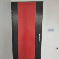 درب اتاق خواب