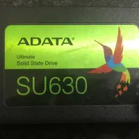 هارد ADATA 240 ssd|قطعات و لوازم جانبی رایانه|رفسنجان, |دیوار
