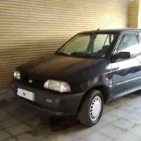 فروش خودرو|خودرو سواری و وانت|اندیشه, اندیشه فاز ۱|دیوار