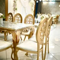 برگزاری مراسمات و جشن ها