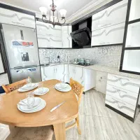 صدف ، واحد ۲ خواب فرنیش لوکس|اجارهٔ کوتاه‌مدت آپارتمان و سوئیت|کیش, |دیوار