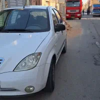 تیبا۲ بدون رنگ مدل ۹۸|خودرو سواری و وانت|ماکو, |دیوار