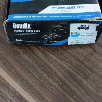 لنت ماشین پژو ۲۰۶|قطعات یدکی و لوازم جانبی|مشهد, ثامن|دیوار