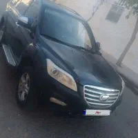 لیفان گیربکس جدید