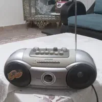 ضبط اصل کره ای...|سیستم صوتی خانگی|شهریار, شهرک شاهد|دیوار