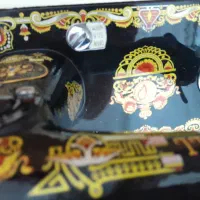 چرخ خیاطی|لوازم خیاطی و بافتنی|رشت, انصاری|دیوار