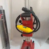 دستگاه کر گیر هیلتی