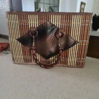 سبدهای  پیک نیک