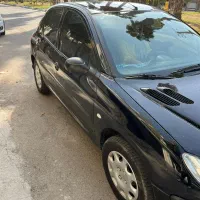 پژو ۲۰۶ تیپtu3 مدل ۱۴۰۱|خودرو کلاسیک|گنبد کاووس, |دیوار