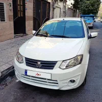 ساینا مدل ۱۳۹۷ بدون رنگ لازرورقی درحد صفر