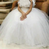 لباس عروس