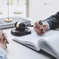 وکیل پایه یک دادگستری در تهران/انجام طلاق توافقی