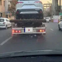 تویوتاکرولا کراس 2025صفر،آگهی شخصی