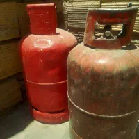 کپسول گاز