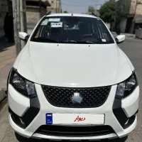 کوئیک صفر GX-L SBR مدل ۱۴۰۵