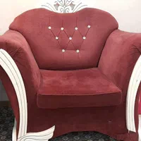 مبل راحتی
