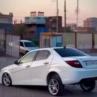 دنا پلاس 6 سرعته