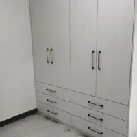 کمد دیواری و کابینت نقد / اقساط|خدمات پیشه و مهارت|رامهرمز, |دیوار