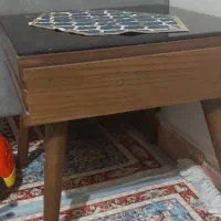 میز جلو مبلی و عسلی|مبلمان خانگی و میز عسلی|تهران, مولوی|دیوار