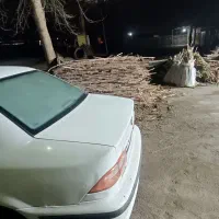 فروش سمند94سفید|خودرو سواری و وانت|بهنمیر, |دیوار