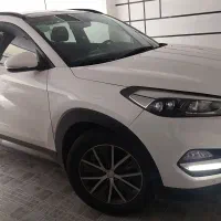 توسان 2017 پلاک ملی|خودرو سواری و وانت|لاهیجان, طالقانی|دیوار