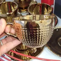 فنجان ونعلبکی