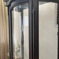 بوفه|بوفه، ویترین، کنسول|اراک, |دیوار