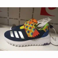 کفش دخترانه برند ادیداس آلمان سایز ۳۰