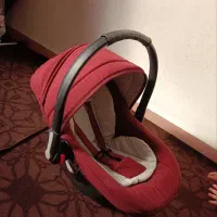 کریر|کالسکه و لوازم جانبی|خرمآباد, |دیوار