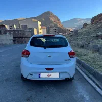 خودرو تیبا ۲ مدل ۴۰۱