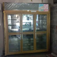 یخچال ۶ درب