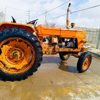 تراکتور رومانی مدل 65