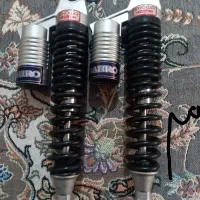 ۳جفت کمک رهرو ۲ جفت گازی