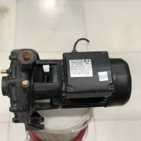 پمپ اب ۱/۵ اسب نوید موتور|مصالح و تجهیزات ساختمان|سبزوار, شهرک اندیشه|دیوار