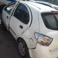 تیبا۲ مدل ۹۷|خودرو سواری و وانت|اردبیل, |دیوار