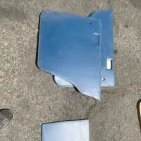 جلو پنجره و رودری پاترول