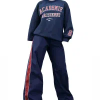 ست دورس و شلوار زنانه