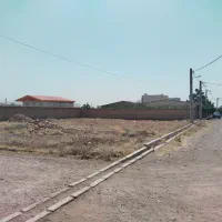 فروش-و-معاوضه-زمین-ویلایی-دونبش-با-خودرو-همت-آباد