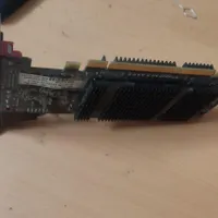 گرافیک یک گیگ ddr2 ATI radeon HD 4350 64bit|قطعات و لوازم جانبی رایانه|تهران, افسریه|دیوار