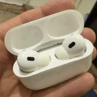 ایرپاد پرو ۲